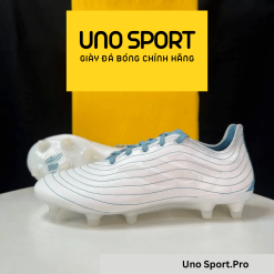 ADIDAS COPA PURE .1 FG – PARLEY LIMITED EDITION – TRẮNG – ID9328