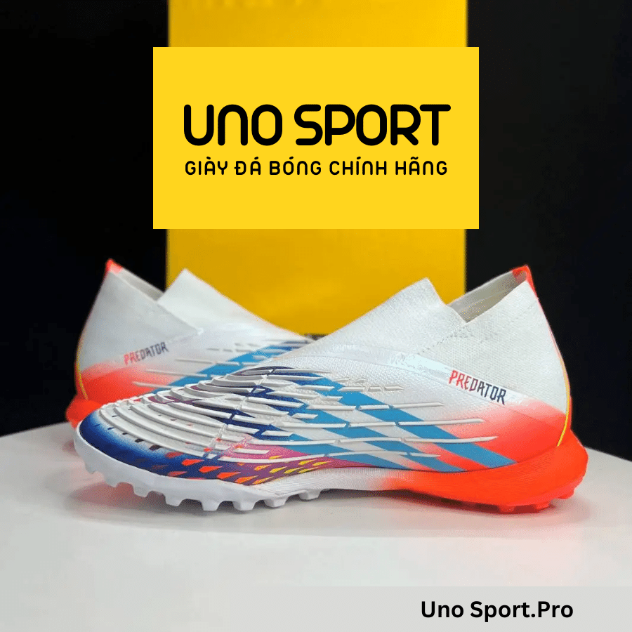 ADIDAS PREDATOR EDGE .1 TF – AL RIHLA WORLD CUP 2022 – GZ6101 - Ảnh 4