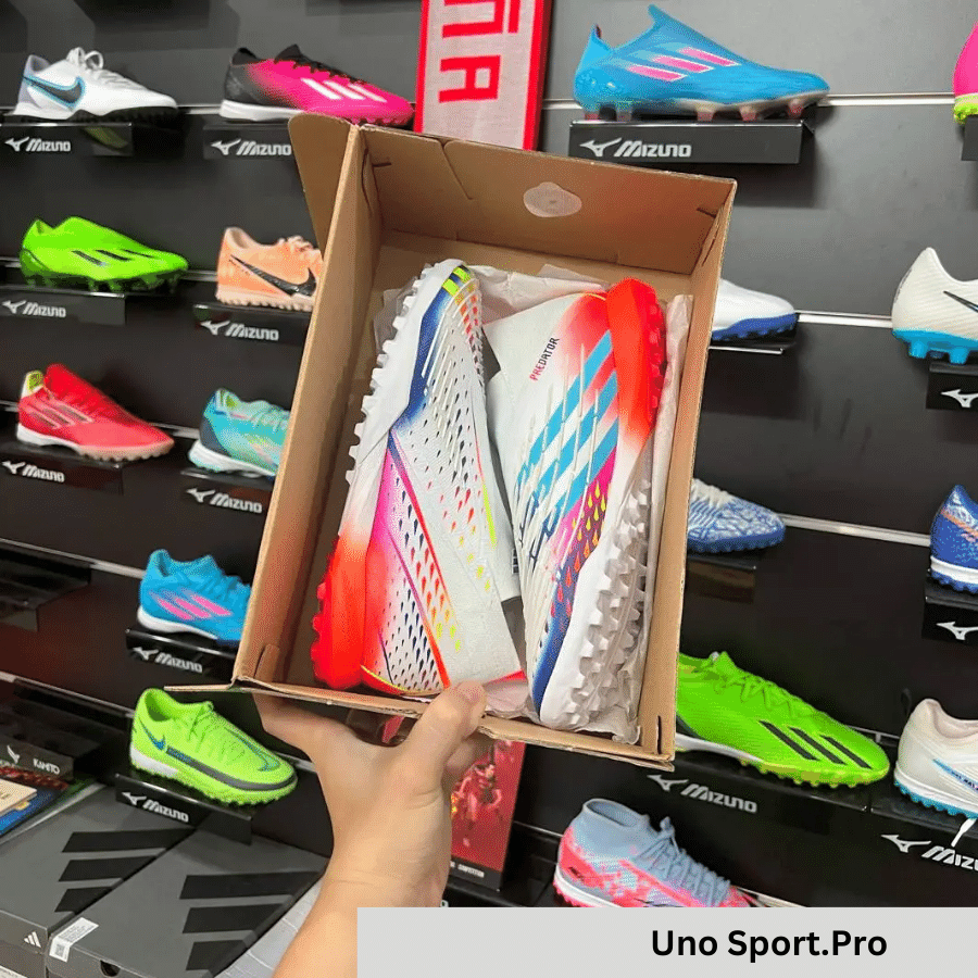 ADIDAS PREDATOR EDGE .1 TF – AL RIHLA WORLD CUP 2022 – GZ6101 - Ảnh 7