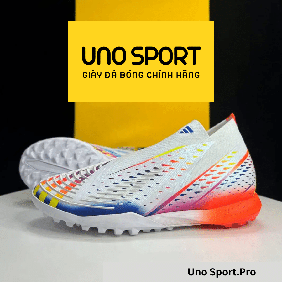 ADIDAS PREDATOR EDGE .1 TF – AL RIHLA WORLD CUP 2022 – GZ6101