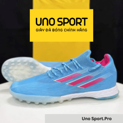ADIDAS X SPEEDFLOW.1 TF – XANH BIỂN SAPPHIRE EDGE – GW7472