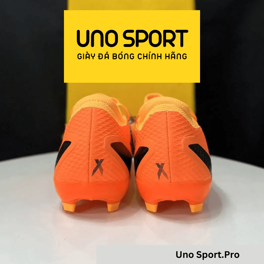 ADIDAS X SPEEDPORTAL .3 FG – CAM ĐEN – GZ5077 - Ảnh 3