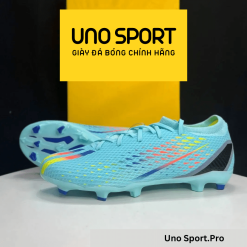 ADIDAS X SPEEDPORTAL .3 FG – XANH AL RIHLA – GW8456
