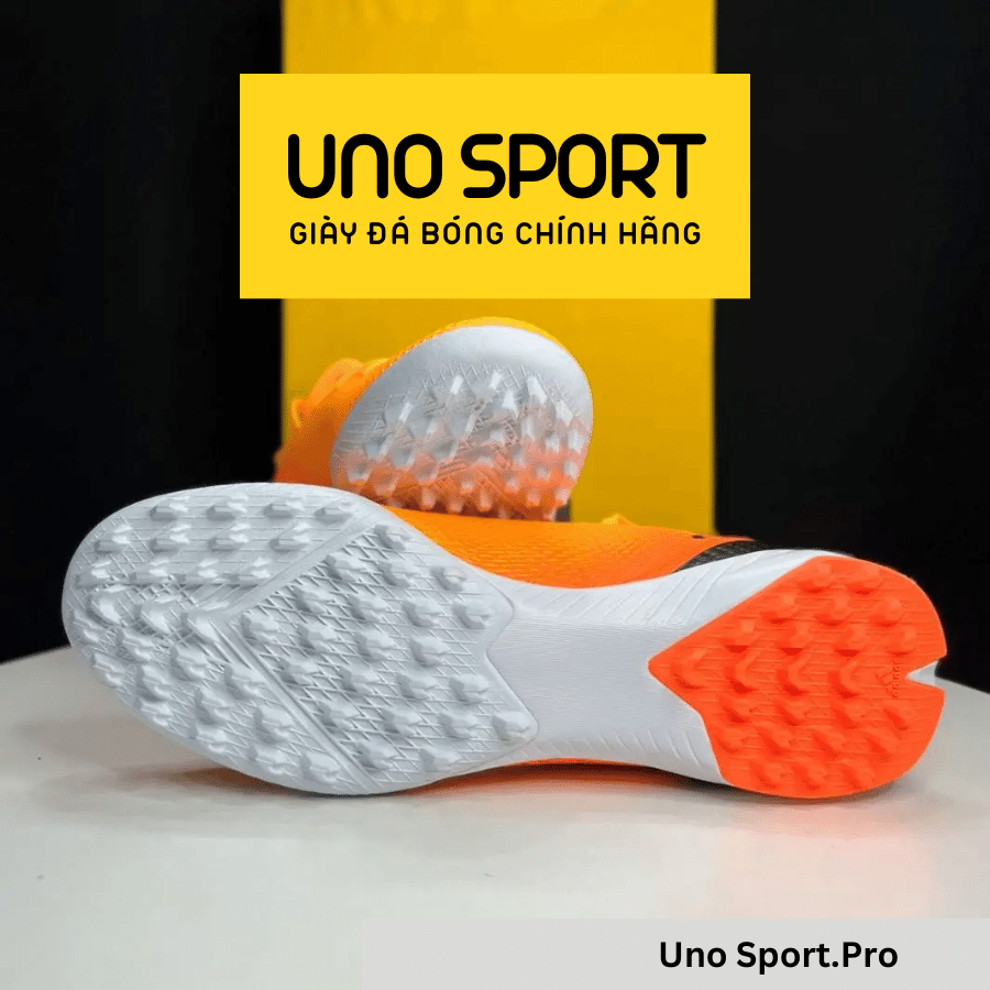 ADIDAS X SPEEDPORTAL .3 TF – CAM HEATSPAWN PACK – GZ2471 - Ảnh 3