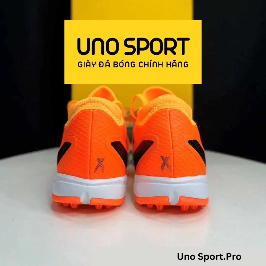 ADIDAS X SPEEDPORTAL .3 TF – CAM HEATSPAWN PACK – GZ2471 - Ảnh 5