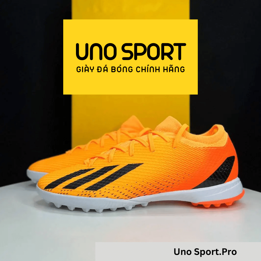 ADIDAS X SPEEDPORTAL .3 TF – CAM HEATSPAWN PACK – GZ2471 - Ảnh 6