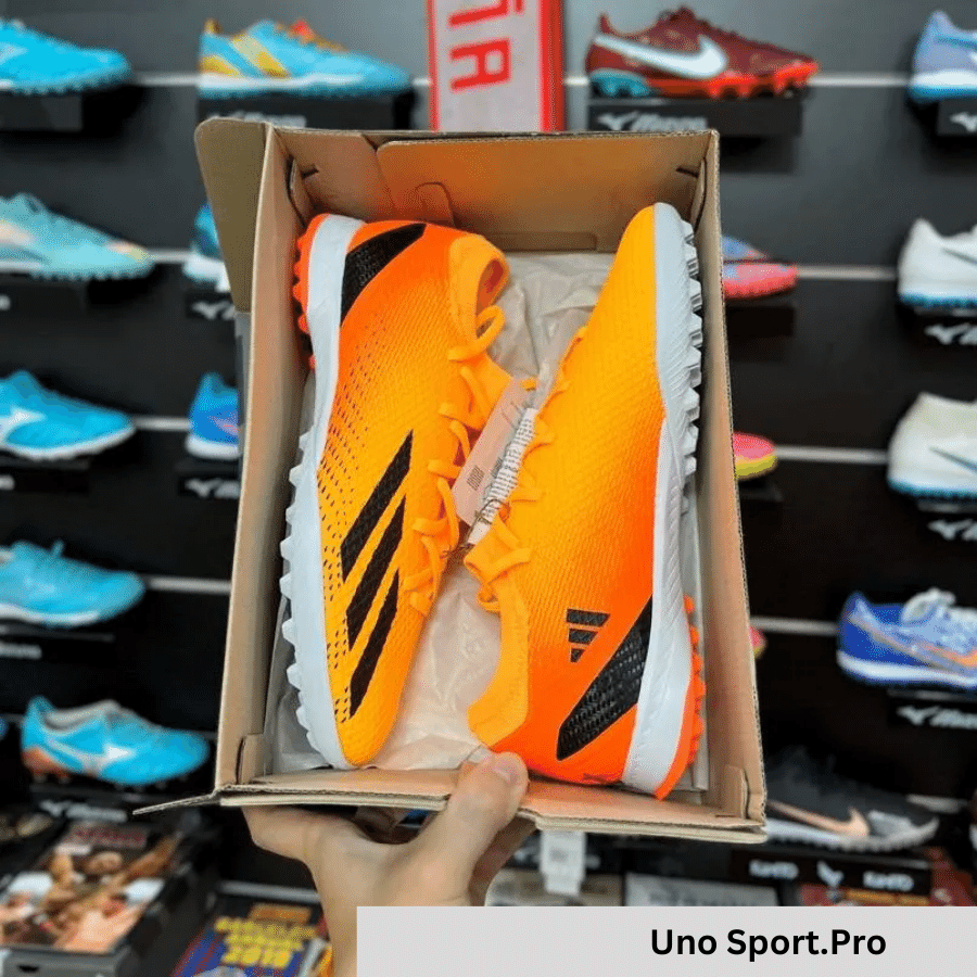 ADIDAS X SPEEDPORTAL .3 TF – CAM HEATSPAWN PACK – GZ2471 - Ảnh 7