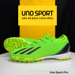 ADIDAS X SPEEDPORTAL .3 TF – XANH LÁ GAME DATA – GW8484