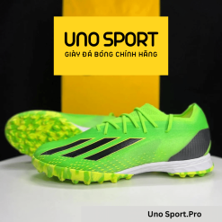 ADIDAS X SPEEDPORTAL.1 TF – XANH LÁ GAME DATA – GW8973