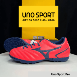MIZUNO MONARCIDA NEO II SELECT AS TF – ĐỎ XANH NAVY – P1GD232553