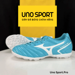 MIZUNO MONARCIDA NEO II SELECT AS TF – XANH NGỌC – P1GD210523