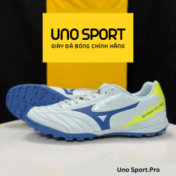MIZUNO MONARCIDA NEO SALA PRO TF – XANH MỜ – Q1GB222127