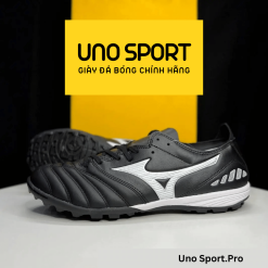 MIZUNO MORELIA NEO 3 PRO AS TF – ĐEN – P1GD228403