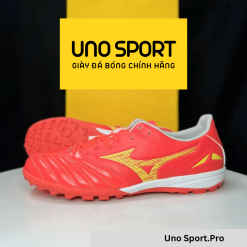 MIZUNO MORELIA NEO 4 PRO AS TF – ĐỎ – P1GD233464