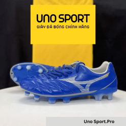 MIZUNO REBULA CUP ELITE FG – XANH BIỂN – P1GA207201