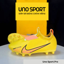 NIKE KIDS MERCURIAL VAPOR 15 ACADEMY HG – VÀNG – DJ5618-780