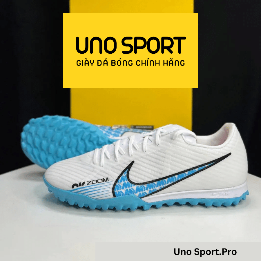 NIKE ZOOM MERCURIAL VAPOR 15 ACADEMY TF – TRẮNG XANH – DJ5635-146