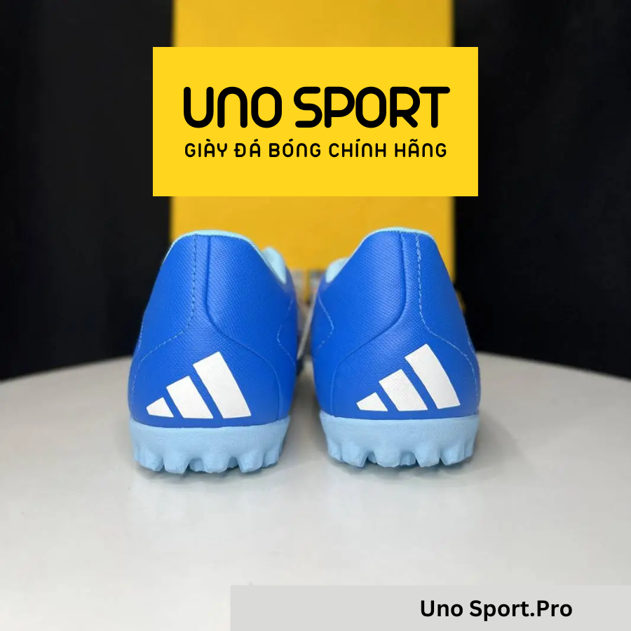 ADIDAS PREDATOR ACCURACY .4 TF – XANH BIỂN TRẮNG – GY9996 - Ảnh 5