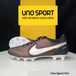 NIKE TIEMPO LEGEND 9 ACADEMY HG – NÂU TÍM – DR5973-510