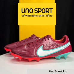 NIKE TIEMPO LEGEND 9 ELITE FG – ĐỎ MẬN BLUEPRINT PACK – CZ8482-616