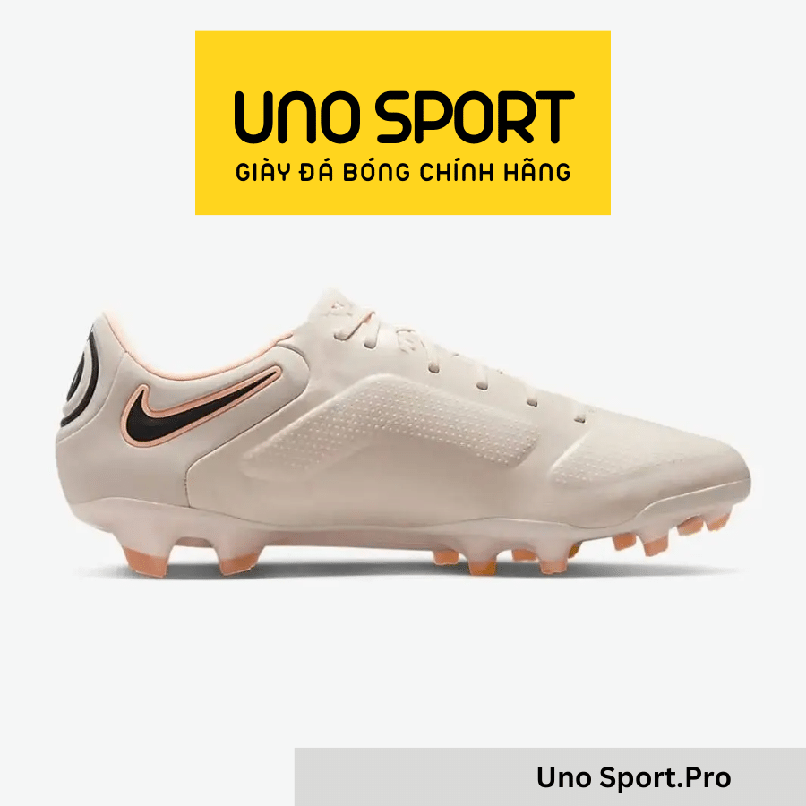 NIKE TIEMPO LEGEND 9 ELITE FG – KEM SỮA LUCENT PACK – CZ8482-800 - Ảnh 4
