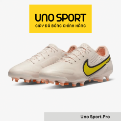 NIKE TIEMPO LEGEND 9 ELITE FG – KEM SỮA LUCENT PACK – CZ8482-800