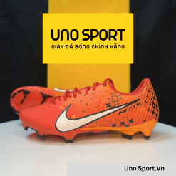 Nike Mercurial Vapor 15 Academy FG/MG – Đỏ MDS – FD1159-600