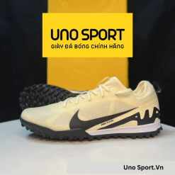 Nike Mercurial Vapor 15 Pro TF – Kem Sữa – DJ5605-700