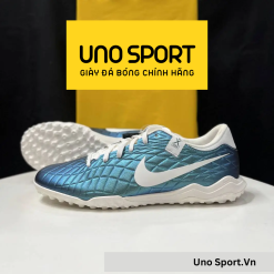 Nike Tiempo Legend 10 Academy TF – 30 Emerald – Xanh Ngọc – FQ3245-300