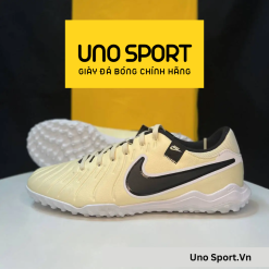 Nike Tiempo Legend 10 Academy TF – Kem Sữa – DV4342-700