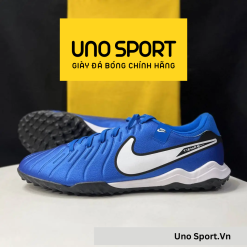 Nike Tiempo Legend 10 Academy TF – Xanh Dương – DV4342-400