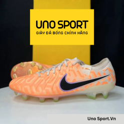 Nike Tiempo Legend 10 Elite FG – Cam Cá Hồi United Pack – DZ3176-800