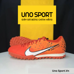 Nike Zoom Mercurial Vapor 15 Academy TF – Đỏ MDS007 – FD1168-600