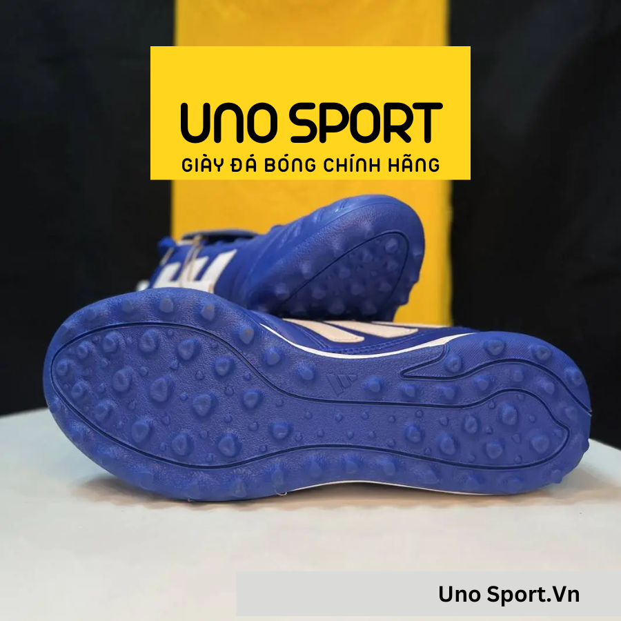 adidas Copa Gloro TF – Xanh Trắng – GY9061 - Ảnh 3