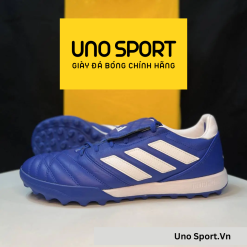 adidas Copa Gloro TF – Xanh Trắng – GY9061