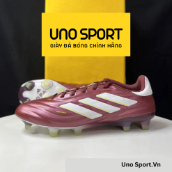 adidas Copa Pure 2 Elite FG – Đỏ Mận – IE7486