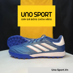 adidas Copa Pure 2.3 TF – Xanh Biển Trắng – IE4904