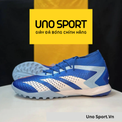 adidas Predator Accuracy .1 TF – Xanh Biển – GZ0008