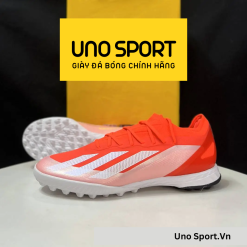 adidas X Crazyfast Elite TF – Đỏ Trắng – IF0663