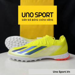 adidas X Crazyfast Elite TF – Vàng Chuối – IF0664