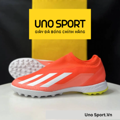 adidas X Crazyfast League LL TF – Đỏ Trắng – IF0695