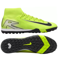 Nike Zoom Mercurial Superfly 10 Academy TF – Xanh Chuối Mad Energy – FQ8331-700