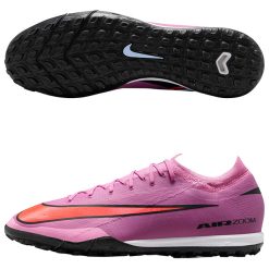 giay-bong-da-chinh-hang-Nike Zoom Mercurial Vapor 16 Pro TF – Hồng Tím Cam – FQ8687-600