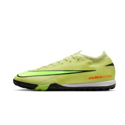 Nike Zoom Mercurial Vapor 16 Pro TF – Xanh Chuối Volt – FQ8687-300