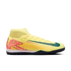 Nike Zoom Mercurial Superfly 10 Academy TF – Kylian Mbapp Vàng – FQ8333-800