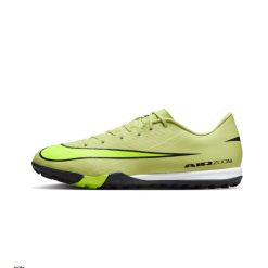 giay-da-banh-chinh-hang-Nike Zoom Mercurial Vapor 16 Academy TF – Vàng Chanh Đen – FQ8449-300