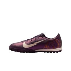 giay-da-bong-chinh-hang-Nike Zoom Mercurial Vapor 16 Academy TF – Tím Mbappe – FQ8384-500