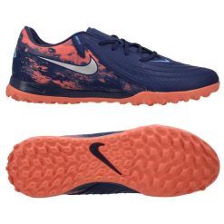 NIKE PHANTOM GX 2 ACADEMY TF Erling Haaland - TÍM THAN - HV4069-400