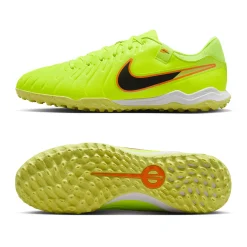 NIKE TIEMPO LEGEND 10 ACADEMY TF - VÀNG CHANH - DV4342-701