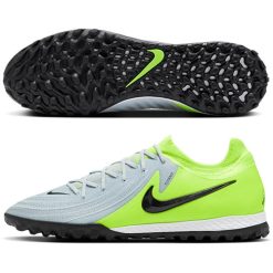 Nike Phantom GX 2 Pro TF - Màu Xám Xanh Chuối - FJ2583-003